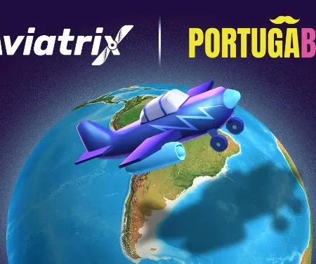 Aviatrix Disponível na Portugabet para Usuários Brasileiros