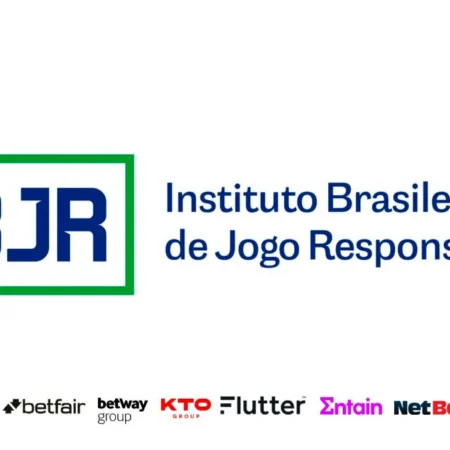 Regulação das Apostas no Brasil e a Expectativa  da IBJR