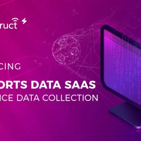 FeedConstruct Lança SaaS Inovador de Dados Esportivos