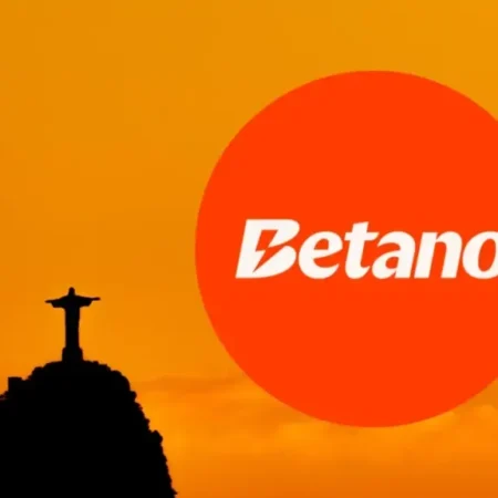 Site da Betano é Bloqueado Pela LOTERJ no Rio