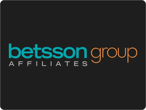 Betsson Group Affiliates