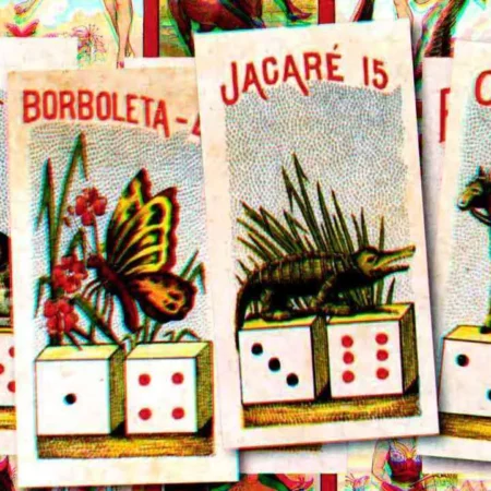 Jogo do Bicho: 132 Anos de História e Tradição no Brasil