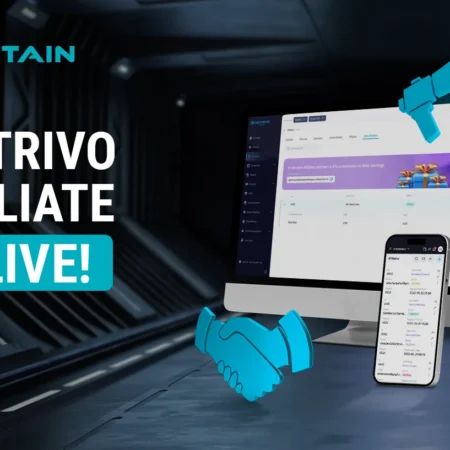 Digitain Apresenta Centrivo: Revolução no CRM para iGaming