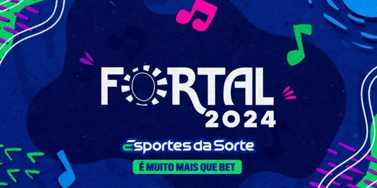 Fortal 2024