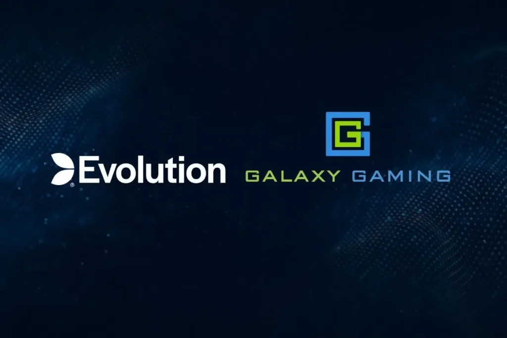 Galaxy Gaming