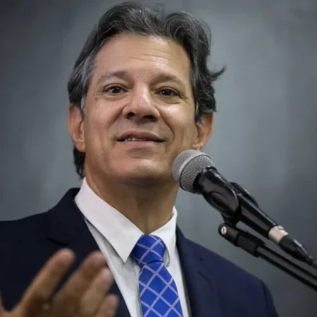 PL 2234/22 dos Cassinos e Jogos Online Tem Apoio de Haddad