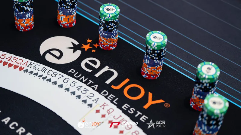 Enjoy Poker Tour