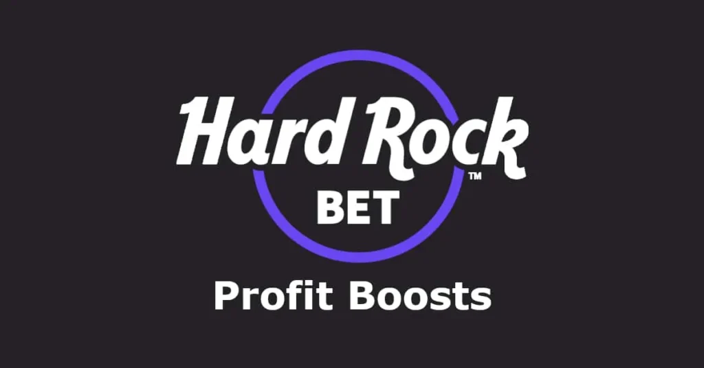 Hard Rock Bet