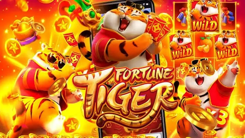 Fortune Tiger