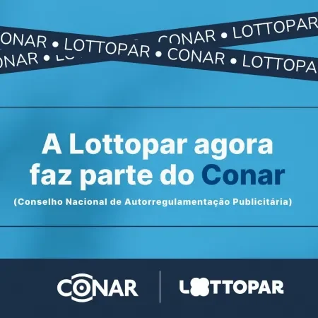 Lottopar e Conar Unem-se para Publicidade Ética no Paraná