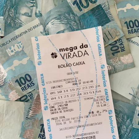 Mega da Virada: Apostador de Floripa tem Prêmio Negado