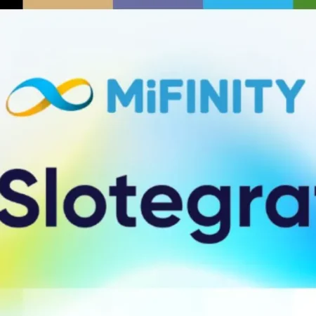 MiFinity e Slotegrator Revoluciona Pagamentos iGaming