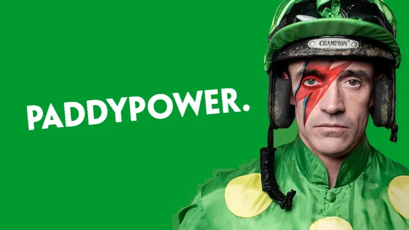 Paddy Power