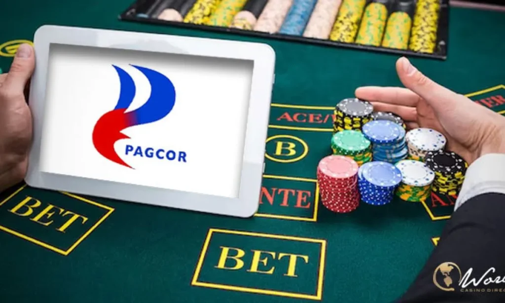 Pagcor