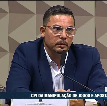 Integridade Arbitral na CPI Defendida por Ex-árbitro