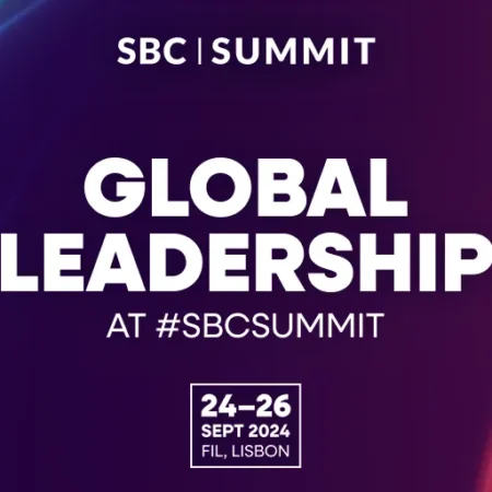 SBC Summit: Estratégias Inovadoras para 25 Mil Delegados