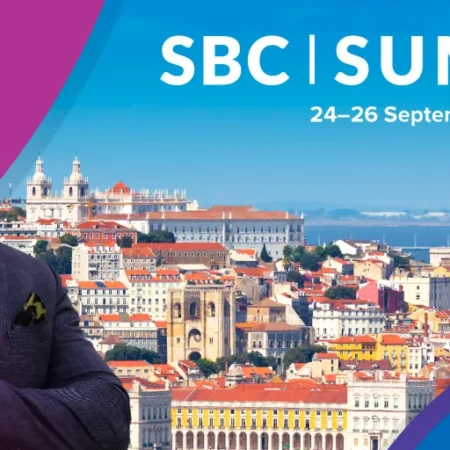 SBC Summit 2024: Insights para a indústria das apostas