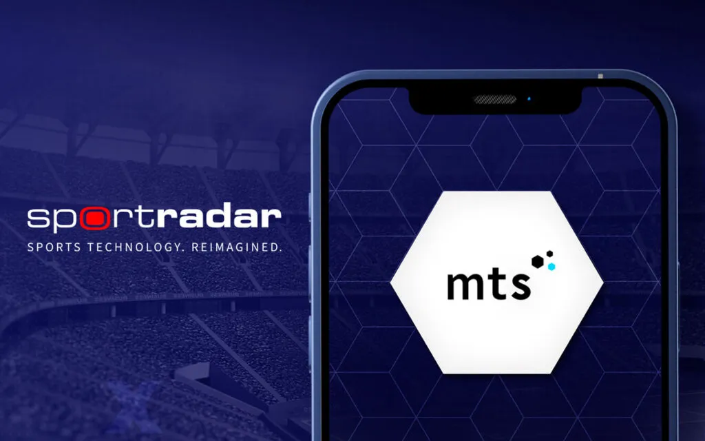 Sportradar