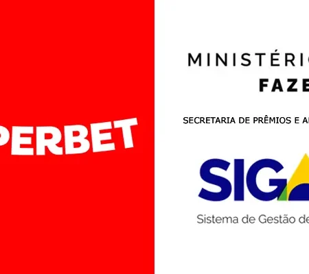 Superbet Solicita Autorização para Operar no Brasil