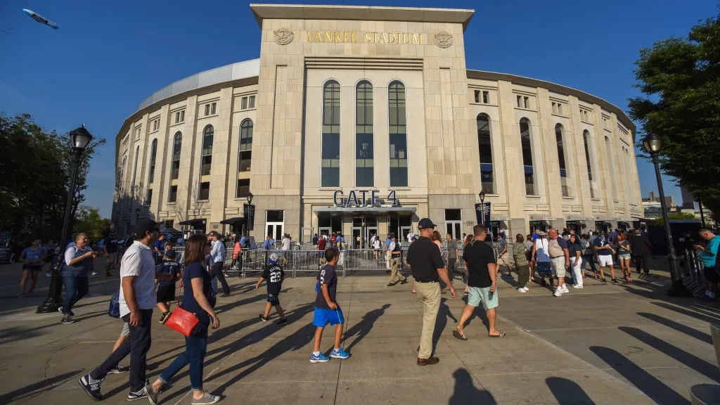 yankees mgm