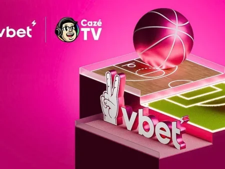 VBET e CazéTV: Trazem Mais Futebol Europeu para o Brasil