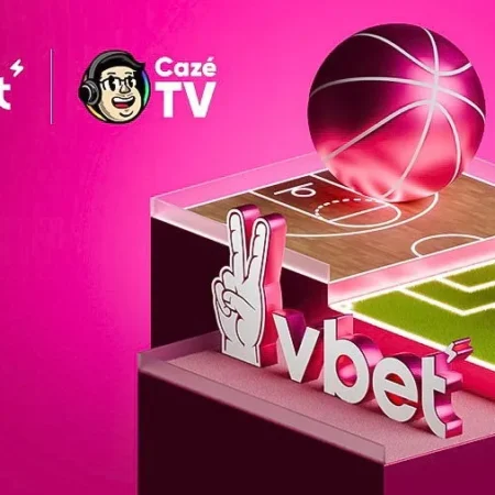 VBET e CazéTV: Trazem Mais Futebol Europeu para o Brasil