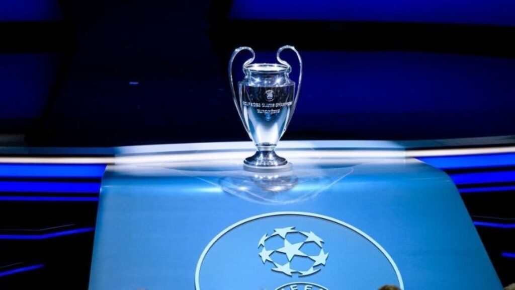 Champions League