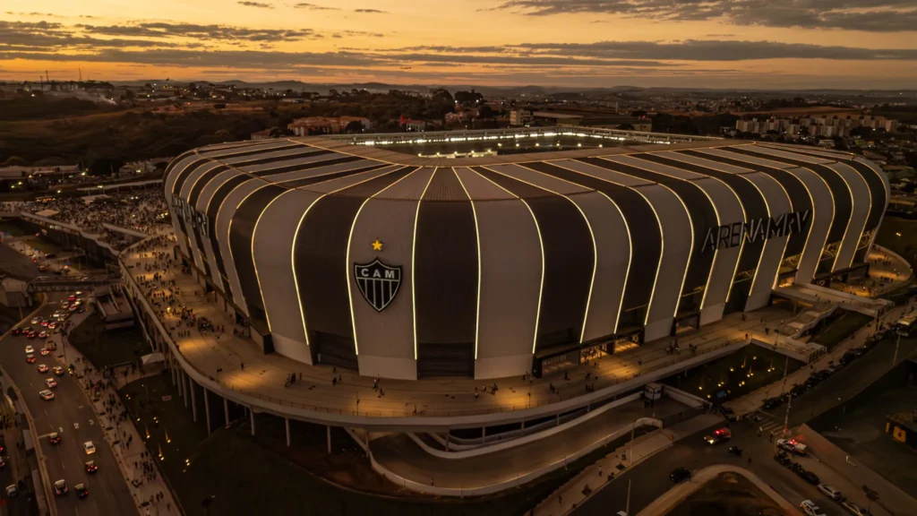 Atlético-MG