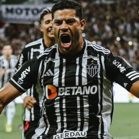 Atlético-MG: Hulk em Transição e Milito Define Time para Enfrentar o Fluminense