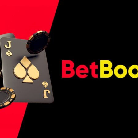 BetBoom busca licença no Brasil para expandir operações