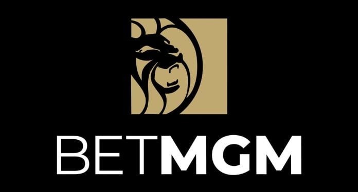 BetMGM