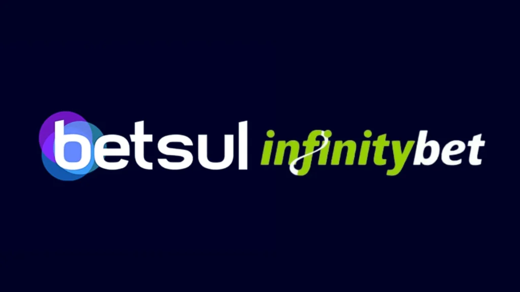 Betsul e Infinitybet