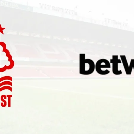 Betway e Nottingham Forest Firmam Parceria de Apostas Esportivas 2024