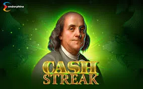 Cash Streak Dice