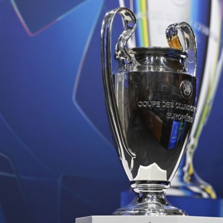 Champions League: Times Menos Favoritos Garantem Vaga