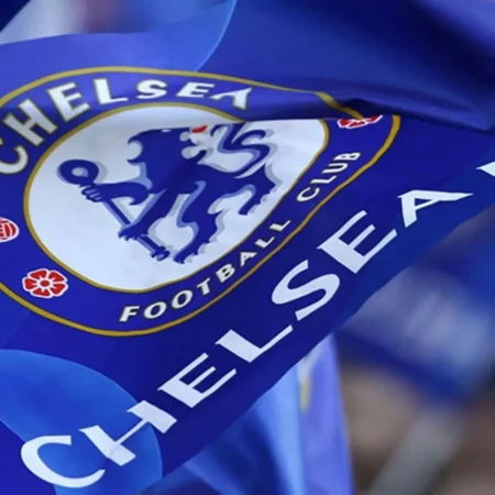 MSport e Chelsea FC Fecham Parceria Estratégica