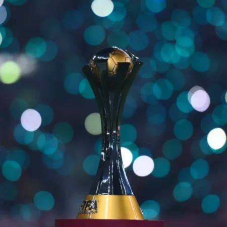 Copa Intercontinental: Novo Formato e Estreia do Campeão da Libertadores em Dezembro