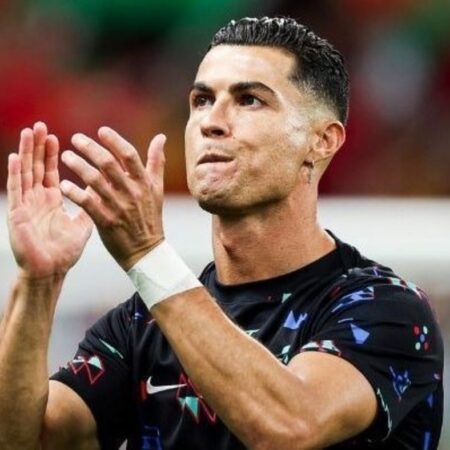 Cristiano Ronaldo Anuncia Planos de Encerrar Carreira no Al-Nassr