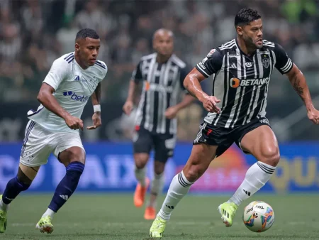 Cruzeiro x Atlético-MG: Palpite do Brasileirão Série A 2024