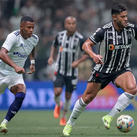 Cruzeiro x Atlético-MG: Palpite do Brasileirão Série A 2024