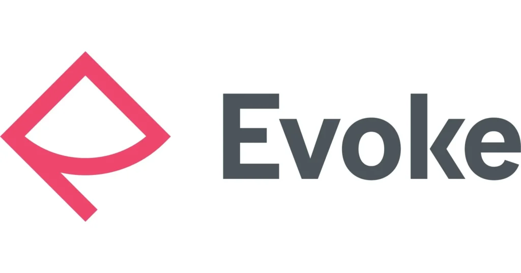 Evoke Plc