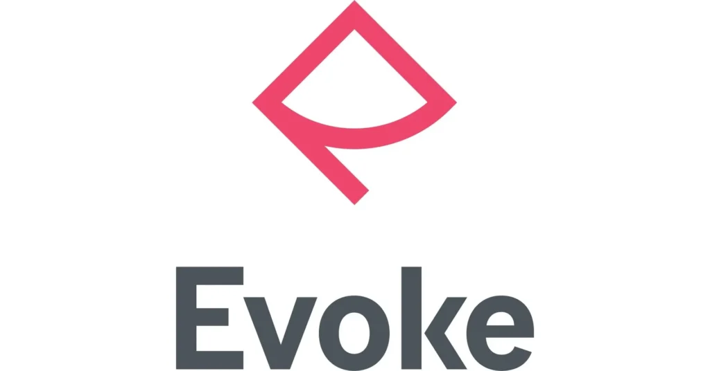 Evoke Plc