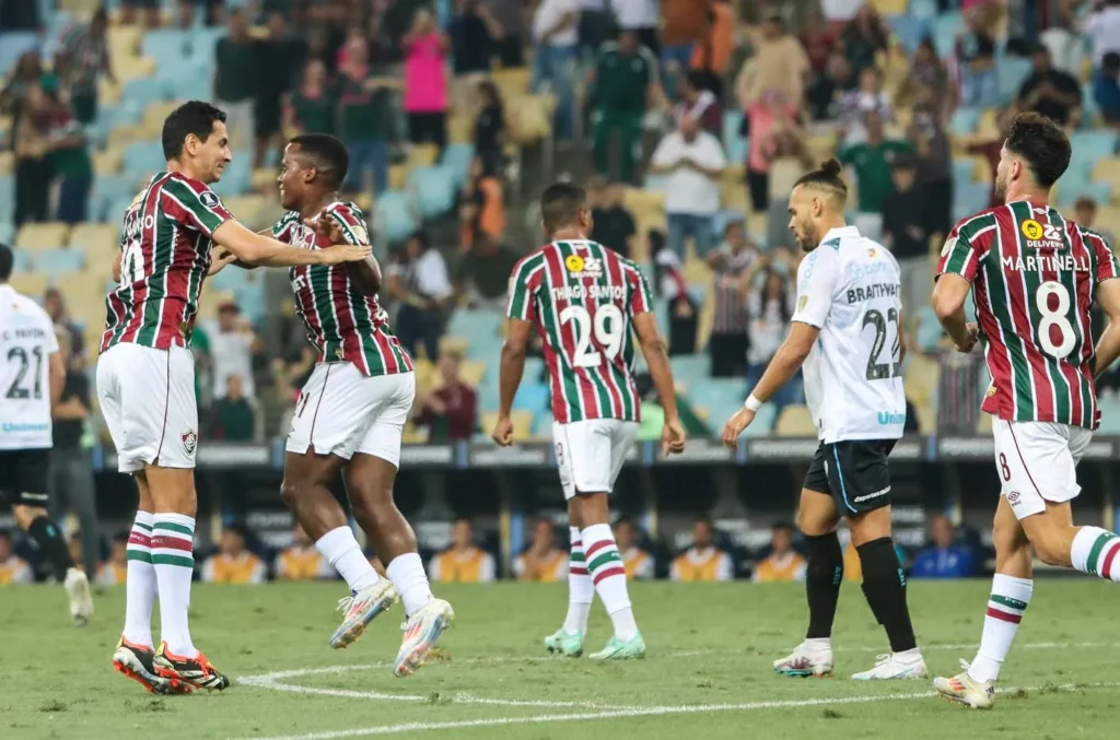 Fluminense