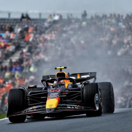 GP da Holanda 2024: Norris Conquista Pole e Adia Recorde de Verstappen