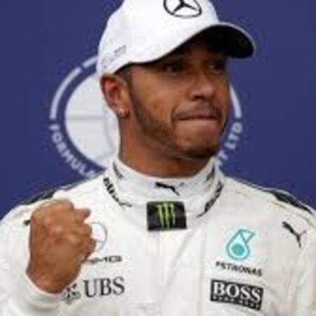 GP da Itália: Lewis Hamilton Brilha no Segundo Treino Livre