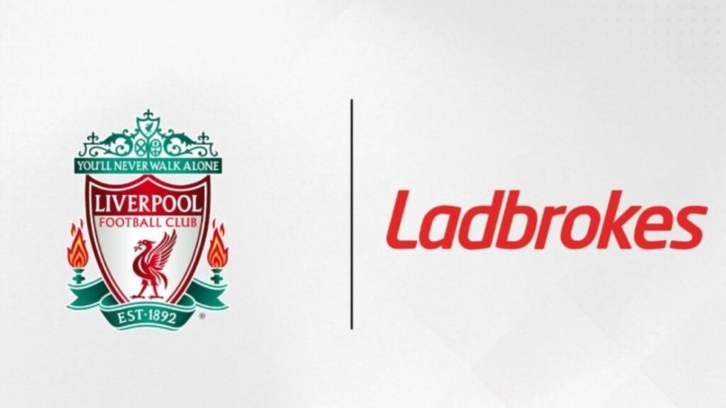 Ladbrokes e Liverpool