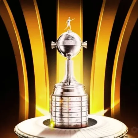 Libertadores 2024: Confrontos Definidos e Caminho até a Grande Final