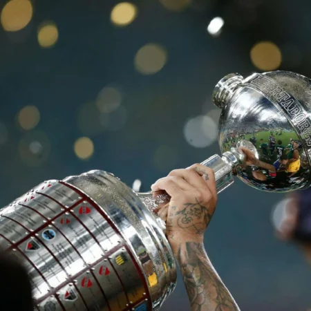 Libertadores 2024: Guia Completo para as Oitavas de Final