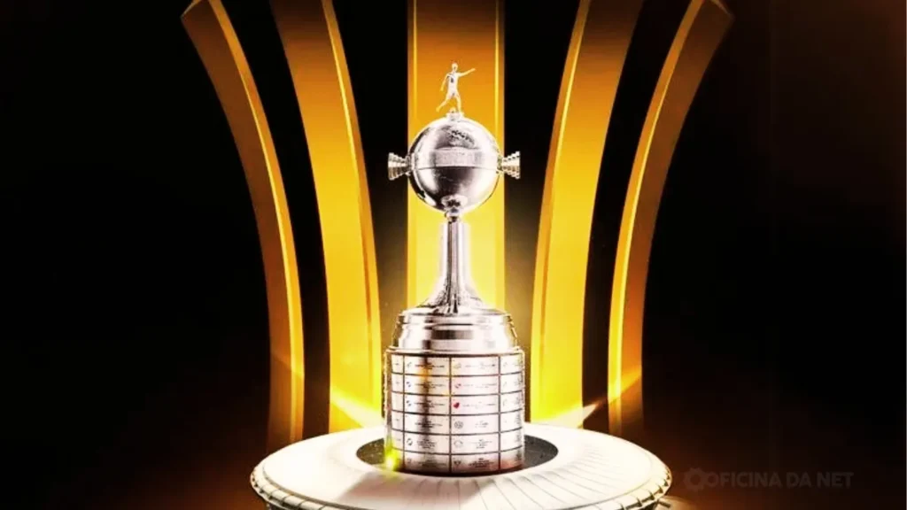 Libertadores 2024