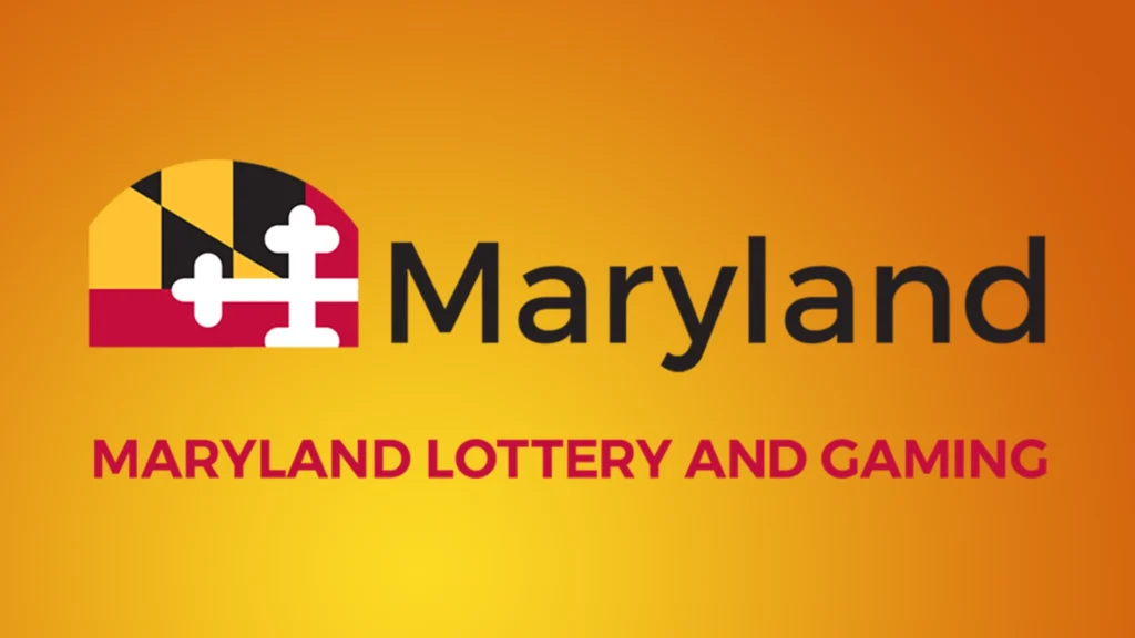 Maryland Lottery